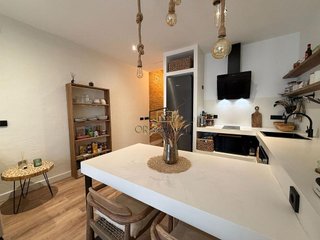 Piso en venta en La Geltrú en Vilanova i La Geltrú