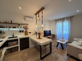 Piso en venta en La Geltrú en Vilanova i La Geltrú