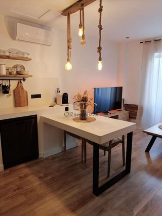 Piso en venta en La Geltrú en Vilanova i La Geltrú
