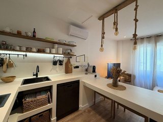 Piso en venta en La Geltrú en Vilanova i La Geltrú