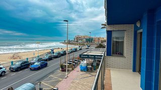 Piso en venta en Playa de los Locos en Torrevieja