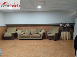 Chalet en venta en Lucena