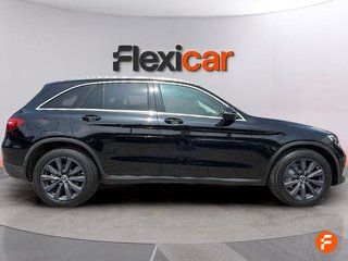 Mercedes GLC GLC 250 4MATIC