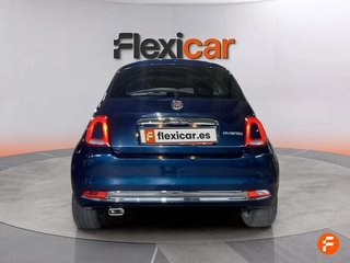 Fiat 500 Dolcevita 1.0 Hybrid 51KW (70 CV)