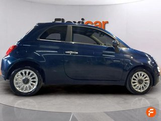 Fiat 500 Dolcevita 1.0 Hybrid 51KW (70 CV)