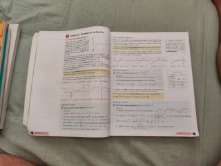 Matemáticas aplicadas a las Ciencias Sociales I...