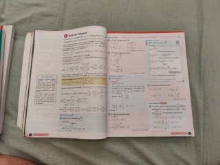 Matemáticas aplicadas a las Ciencias Sociales I...