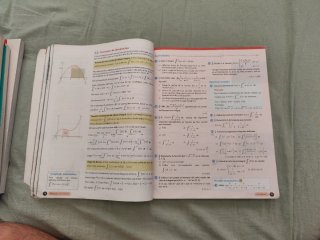 Matemáticas aplicadas a las Ciencias Sociales I...