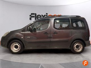 Citroën Berlingo Multispace FEEL BlueHDi 100