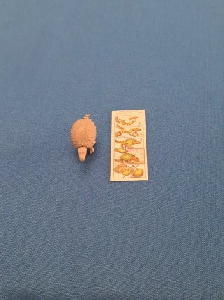 Kinder Sorpresa Dinosauro K92 nr.160