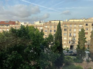Piso en alquiler en Sant Gervasi - La Bonanova en Barcelona