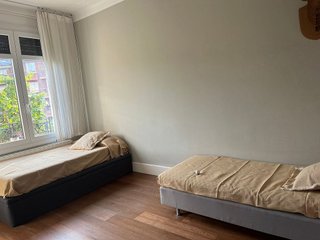 Piso en alquiler en Sant Gervasi - La Bonanova en Barcelona