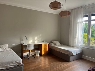 Piso en alquiler en Sant Gervasi - La Bonanova en Barcelona
