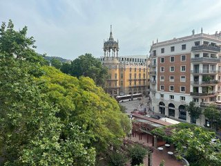 Piso en alquiler en Sant Gervasi - La Bonanova en Barcelona