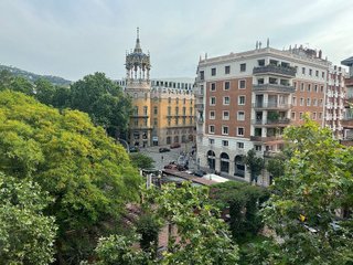 Piso en alquiler en Sant Gervasi - La Bonanova en Barcelona