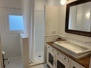 Piso en alquiler en Sant Gervasi - La Bonanova en Barcelona