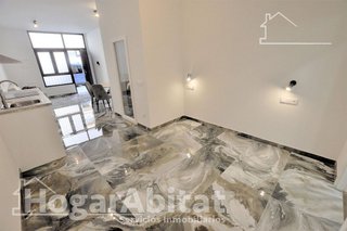 Piso en venta en Benicalap en Valencia