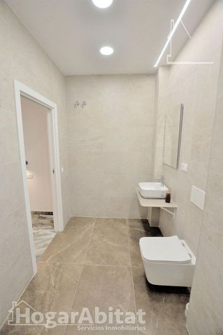 Piso en venta en Benicalap en Valencia