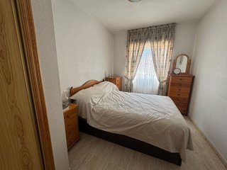 Piso en venta en Playa del Cura en Torrevieja