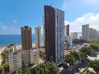 Piso en venta en Playa de Levante en Benidorm
