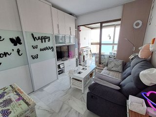 Piso en venta en Playa de Levante en Benidorm
