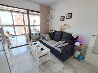 Piso en venta en Playa de Levante en Benidorm