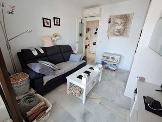 Piso en venta en Playa de Levante en Benidorm