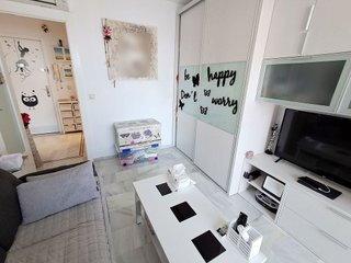 Piso en venta en Playa de Levante en Benidorm