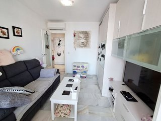 Piso en venta en Playa de Levante en Benidorm