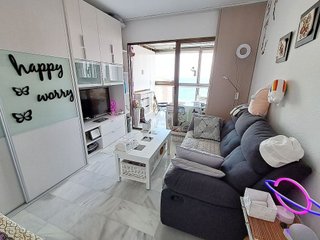 Piso en venta en Playa de Levante en Benidorm