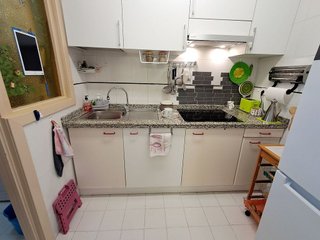 Piso en venta en Playa de Levante en Benidorm