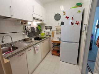 Piso en venta en Playa de Levante en Benidorm