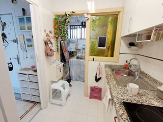 Piso en venta en Playa de Levante en Benidorm