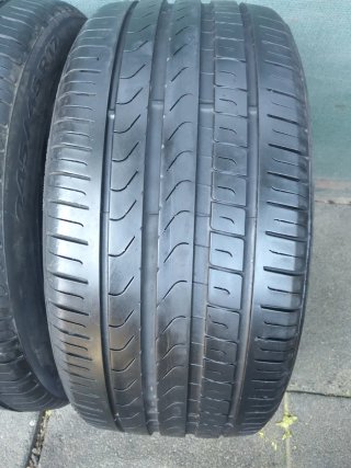 Neumáticos 245/45-R17