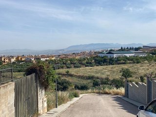 Terreno en venta en Gójar