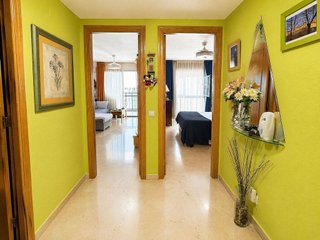Piso en venta en La Cala de Villajoyosa en Villajoyosa/Vila Joiosa (la)