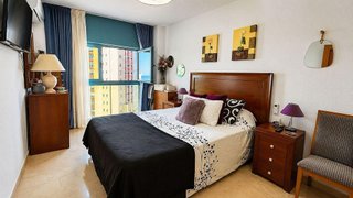 Piso en venta en La Cala de Villajoyosa en Villajoyosa/Vila Joiosa (la)