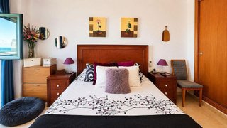 Piso en venta en La Cala de Villajoyosa en Villajoyosa/Vila Joiosa (la)