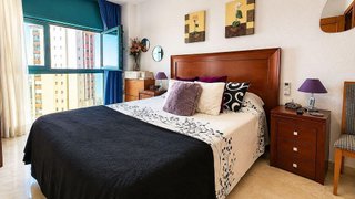 Piso en venta en La Cala de Villajoyosa en Villajoyosa/Vila Joiosa (la)