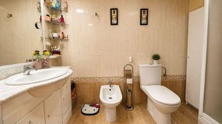 Piso en venta en La Cala de Villajoyosa en Villajoyosa/Vila Joiosa (la)