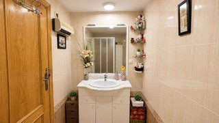 Piso en venta en La Cala de Villajoyosa en Villajoyosa/Vila Joiosa (la)