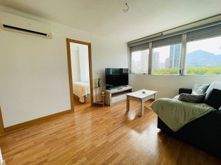 Piso en venta en Rincón de Loix en Benidorm