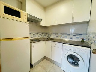 Piso en venta en Rincón de Loix en Benidorm