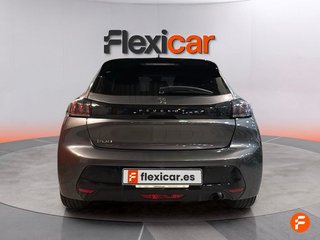Peugeot 208 PureTech 96kW (130CV) EAT8 GT Pack