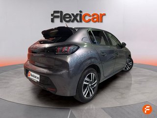 Peugeot 208 PureTech 96kW (130CV) EAT8 GT Pack