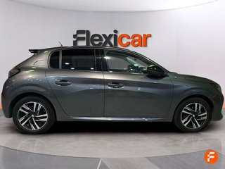 Peugeot 208 PureTech 96kW (130CV) EAT8 GT Pack