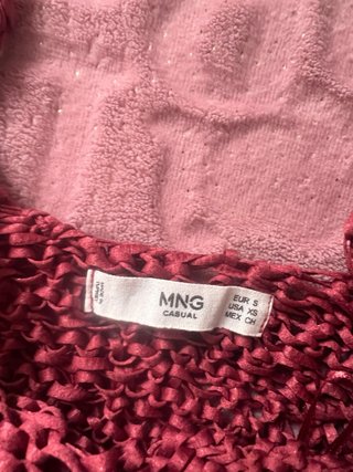 Top Mango