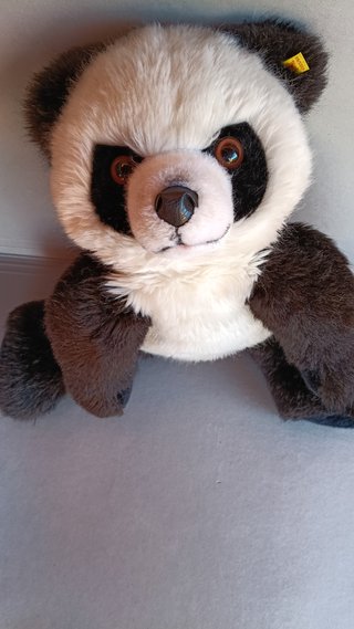 Steiff Molly Panda 0323/65 - 65 cm