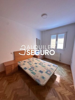 Piso en alquiler en Zona Renfe en Alcorcón