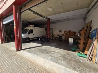 Edificio en venta en Sant Feliu de Codines